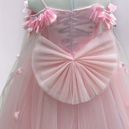 Flower girls dress